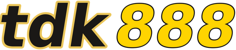 tdk888 logo